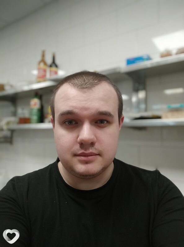 Максим, 30, Львове — анкета №212026