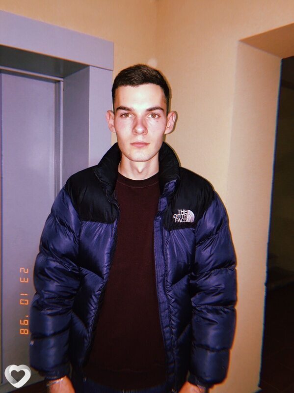 Вячеслав, 23, Житковичах — анкета №212030