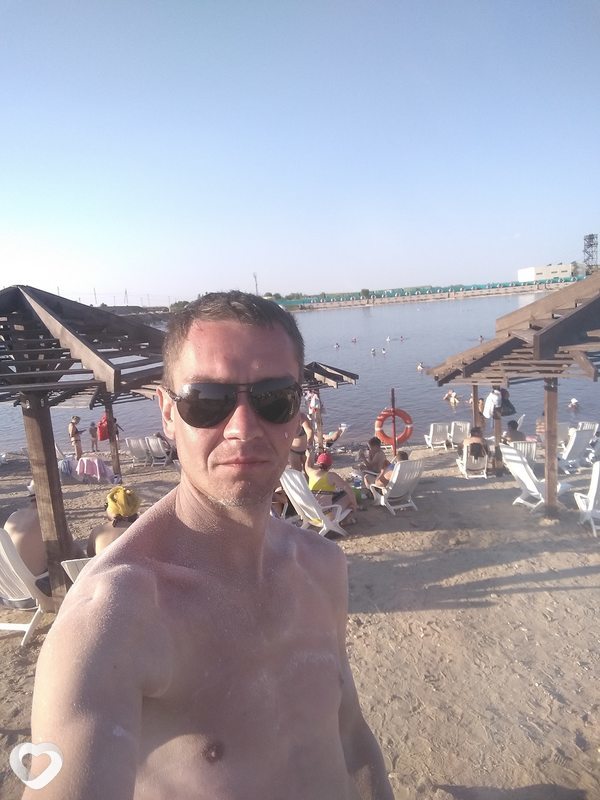 Михаил, 37, Набережных Челнах — анкета №212032