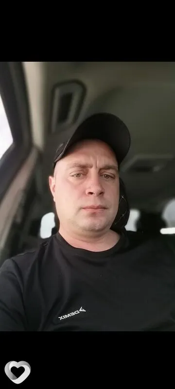 Евгений, 38, Барнауле — анкета №211567