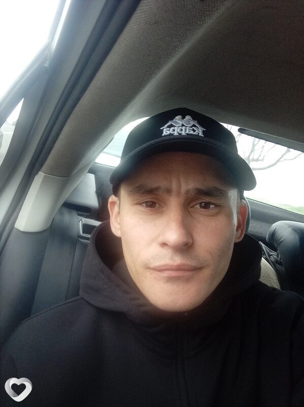Макс, 39, Новороссийске — анкета №211568