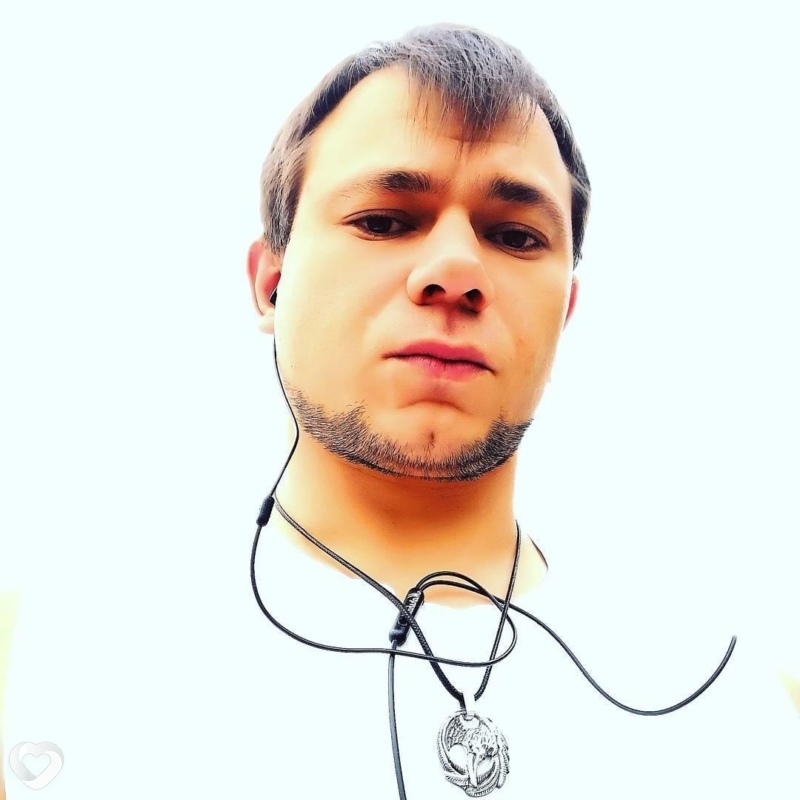Кирилл, 37, Уфе — анкета №211570