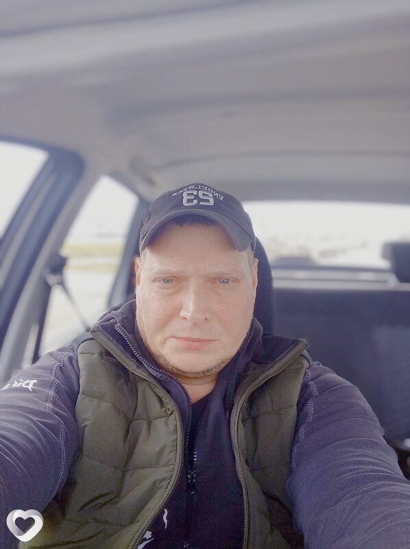 Евгений, 40, Липецке — анкета №211572