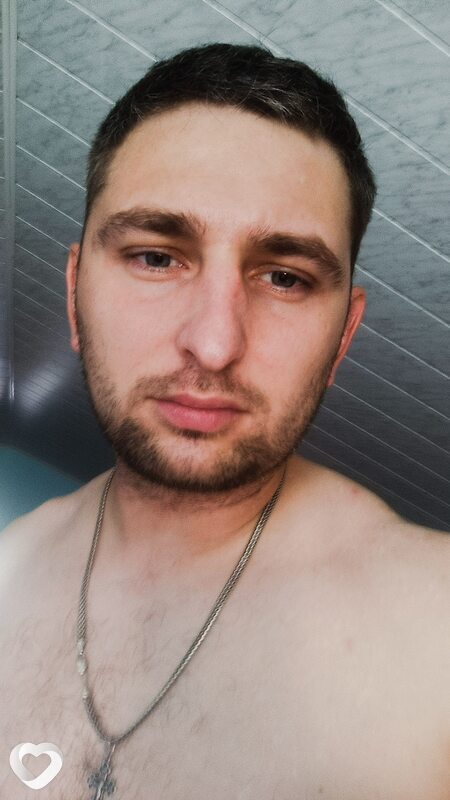 Филипп, 35, Москве — анкета №211573