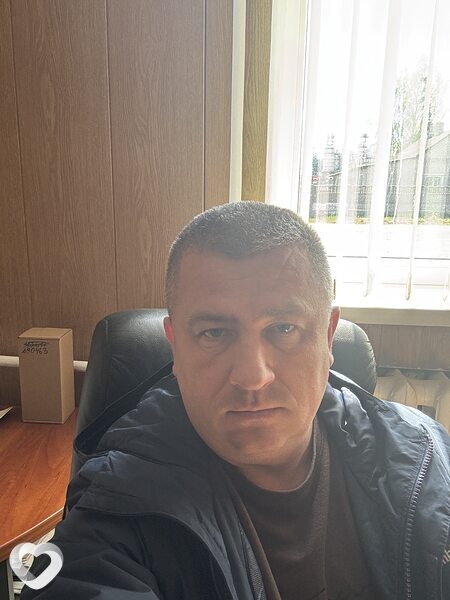 Дмитрий, 42, Барановичах — анкета №211578