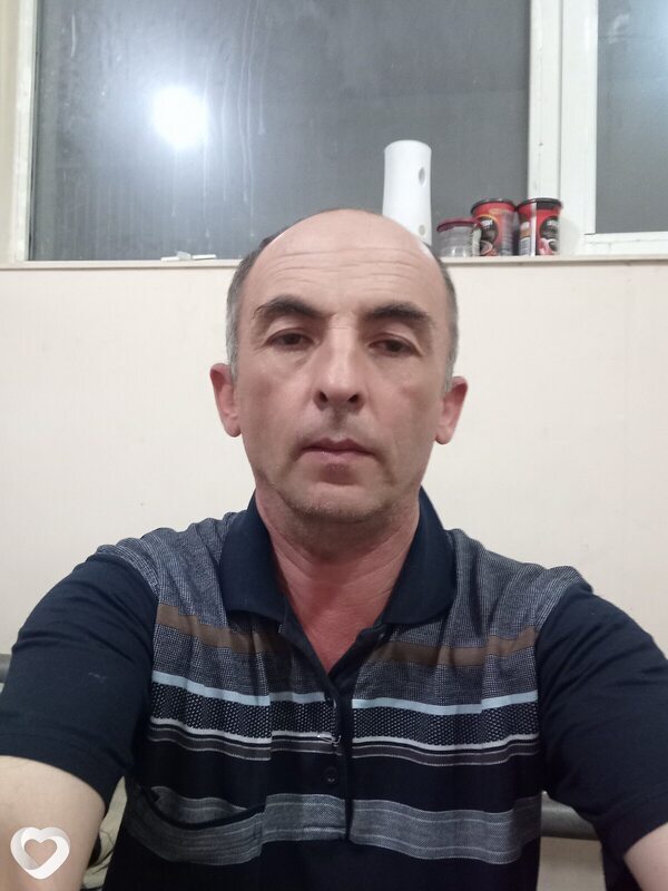 Мурад, 49, Ташкент — анкета №211580
