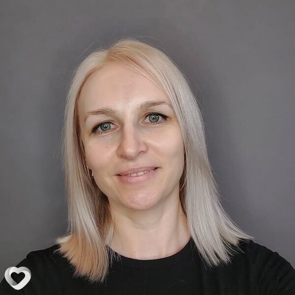 Ирина, Камбарка