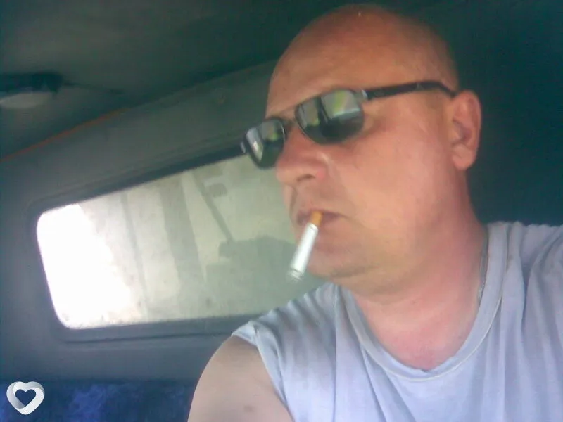 Юраня, 47, Полтаве — анкета №7099
