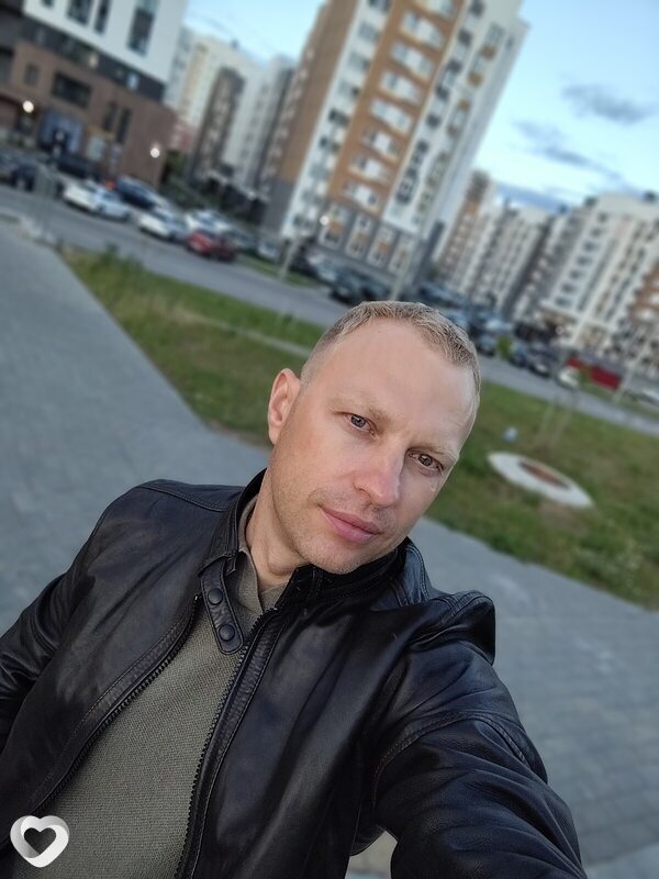 Сергей, 37, Минске — анкета №211602