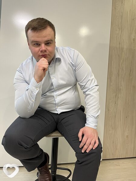 Андрей, 36, Лондон — анкета №211603
