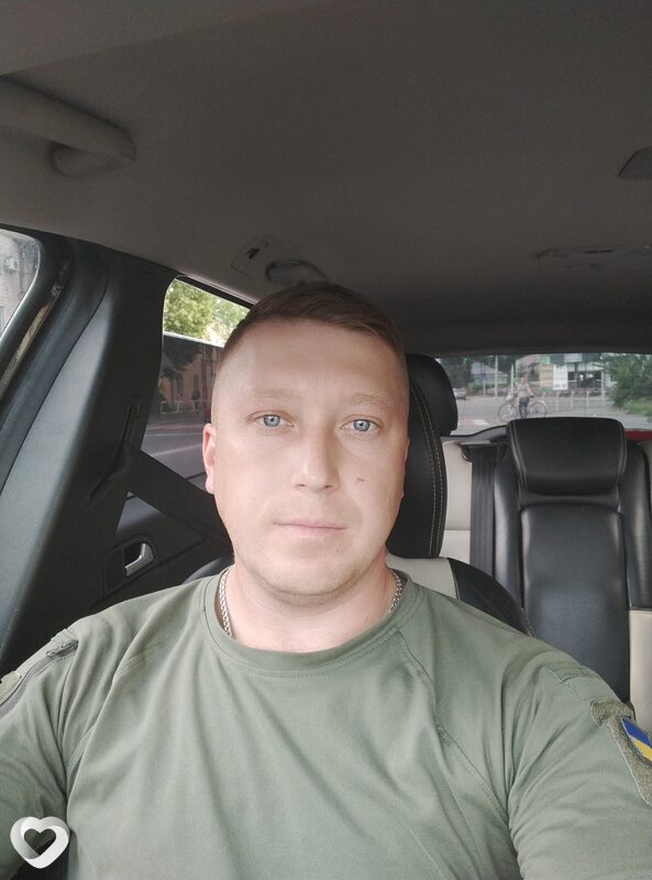 Сергей, 38, Житомире — анкета №211604