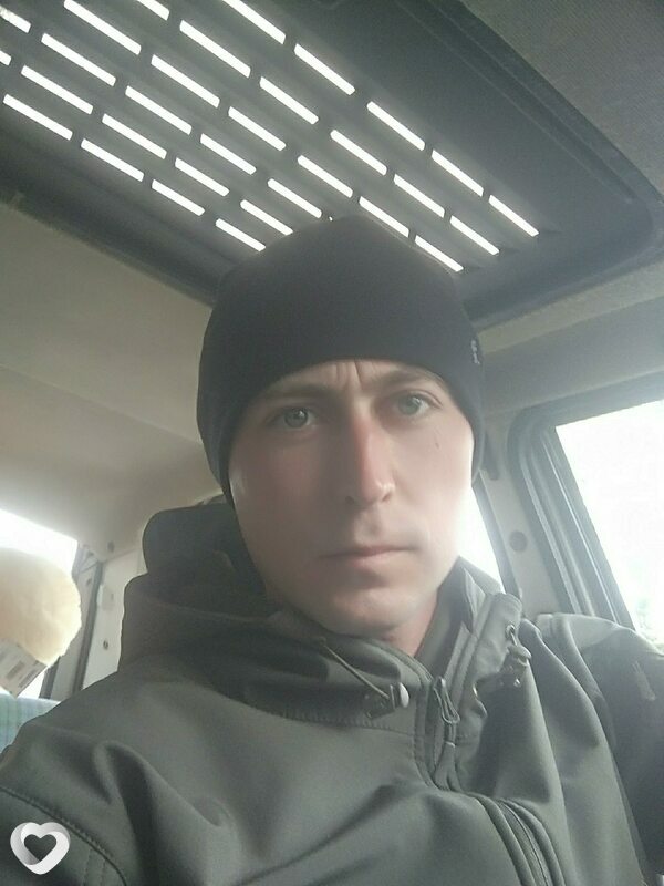 Андрей, Очаков