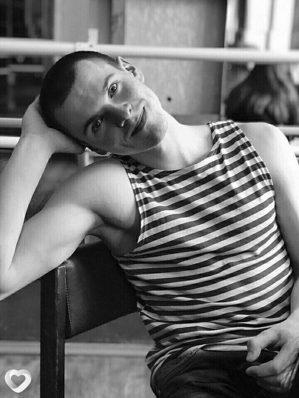 Евгений, 26, Мозыре — анкета №211611