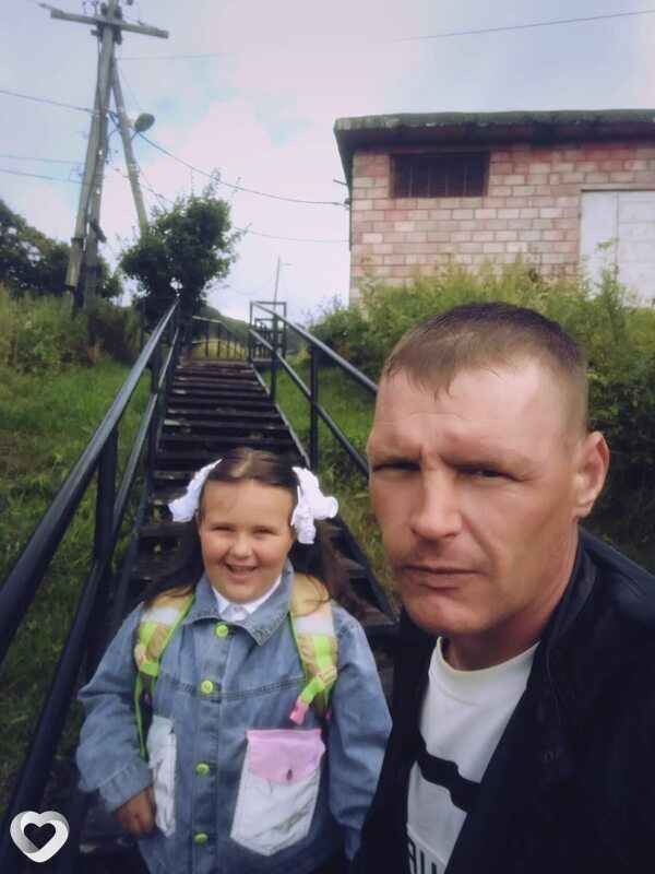 Kve, 40, Южно-Сахалинске — анкета №211641