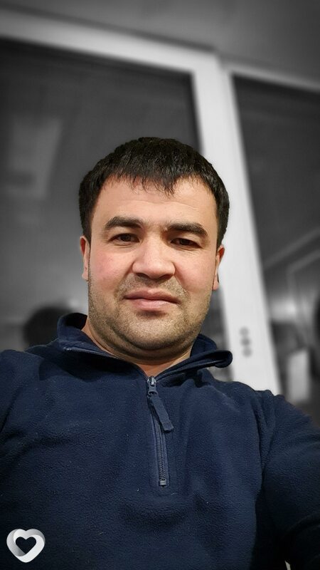 Лоик, 36, Красноярске — анкета №211644