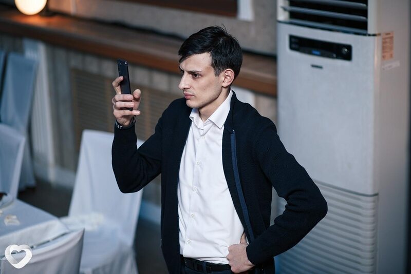Ваче, 27, Актобе — анкета №211647