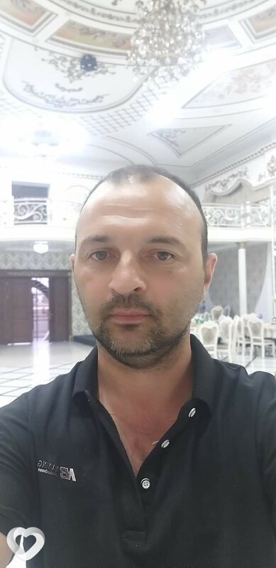 Хуши, 40, Варшава — анкета №211654