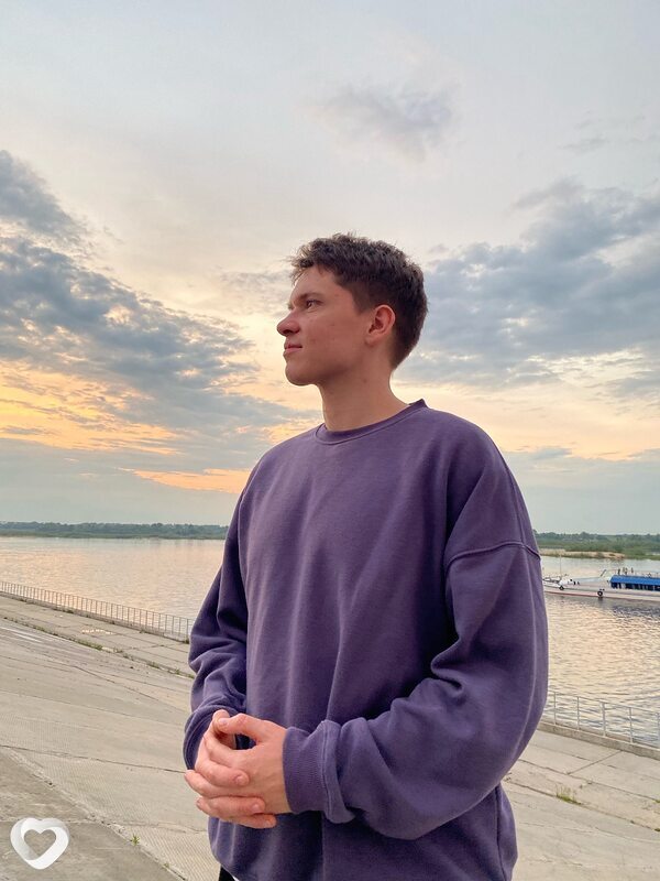 Андрей, 29, Саранске — анкета №211664