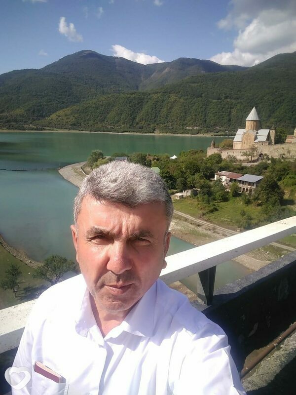 Эльман, 56, Ростове-на-Дону — анкета №211619