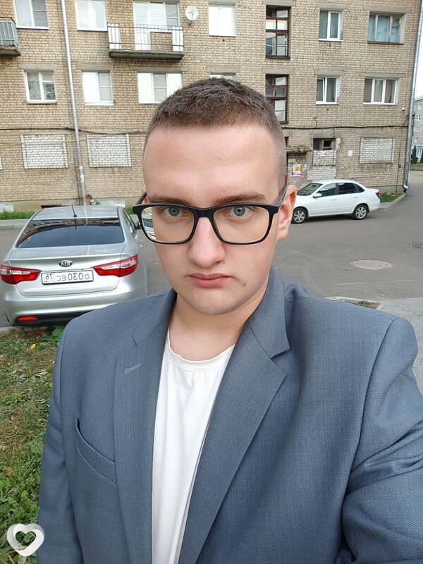 Коля, 40, Семей — анкета №211631