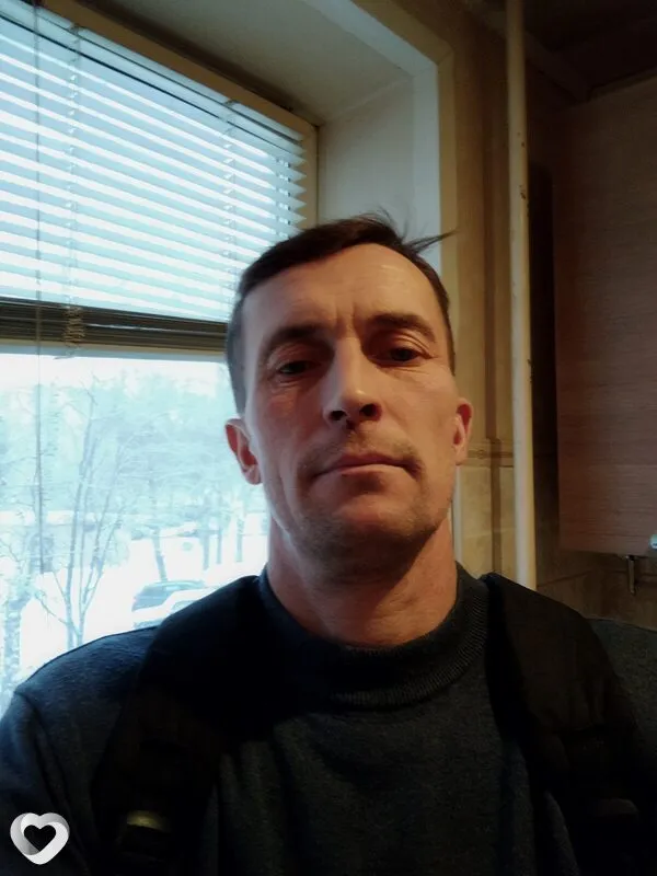 Сергей, 50, Москве — анкета №211632