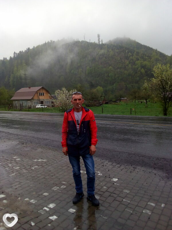 Вова, Круглое