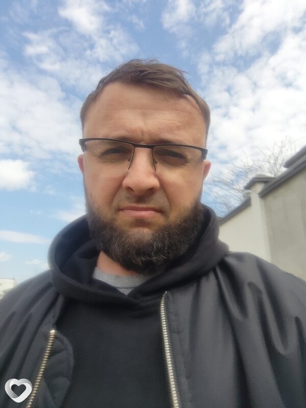 Миха, 41, Краснодаре — анкета №211669