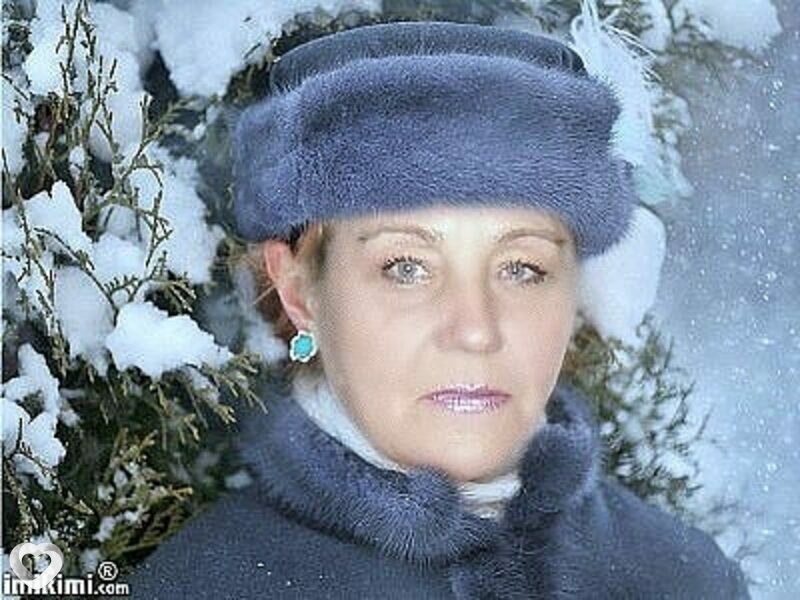 Вера, 67, Рубцовске — анкета №211670