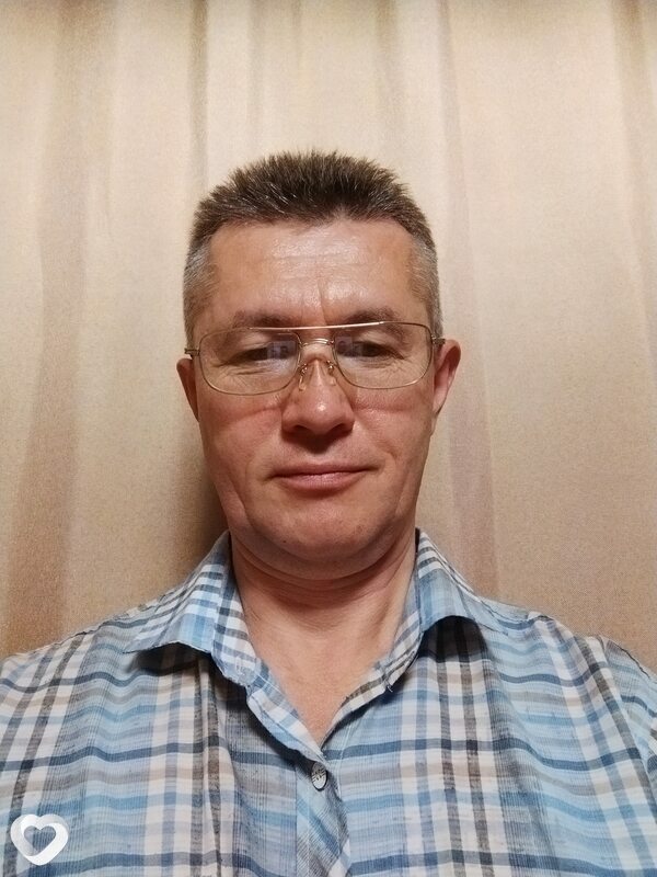 Виталий, 53, Могилев — анкета №211671