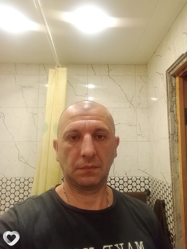 Алексей, 48, Могилев — анкета №211673