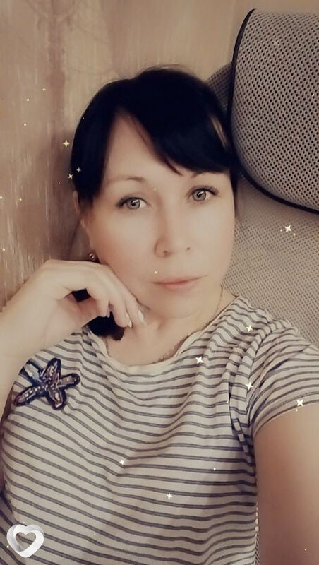 Ольга, 41, Твери — анкета №211675