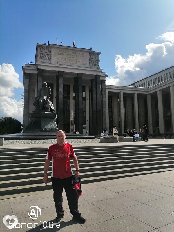 Алексей, 51, Екатеринбурге — анкета №211678