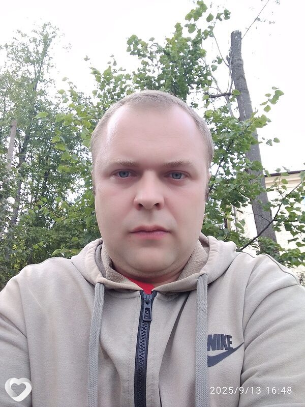 Игорь, 36, Сафонове — анкета №211682