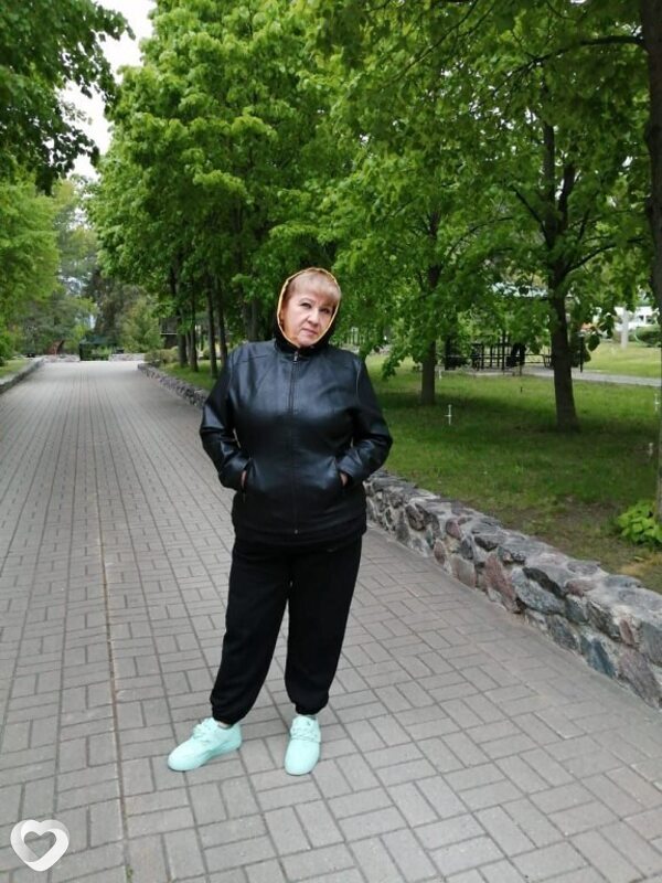 Ольга, 63, Обнинске — анкета №211690