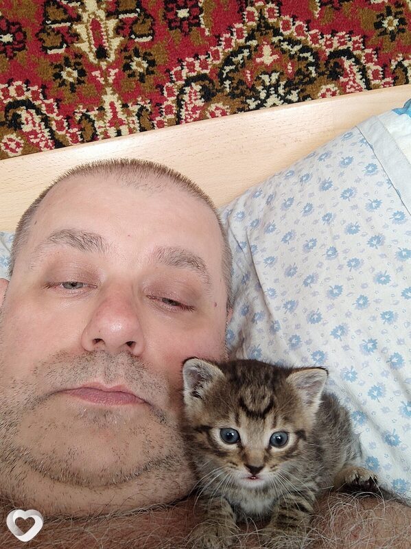 Виктор, 53, Харькове — анкета №212368