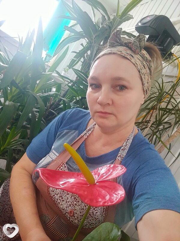Окси, 45, Петропавловске — анкета №212382