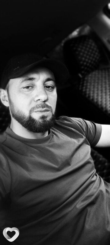 Фарид, 39, Астрахани — анкета №212386