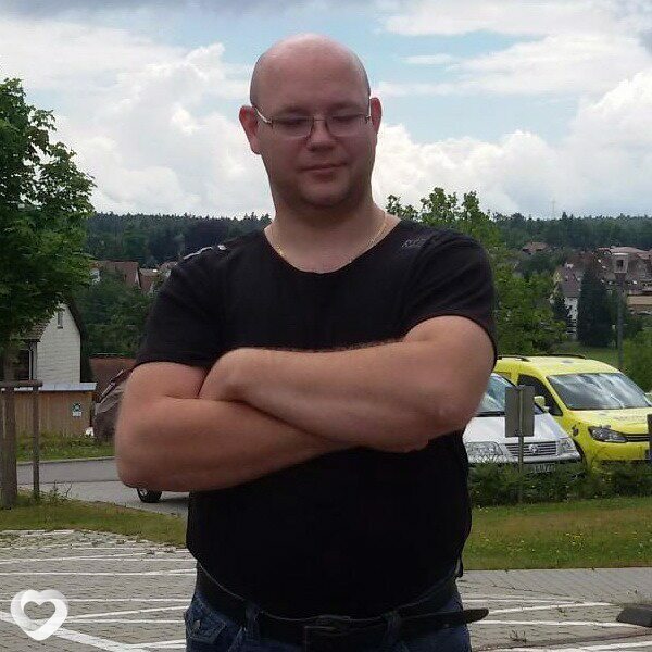 Александр, 46, Гомеле — анкета №211744