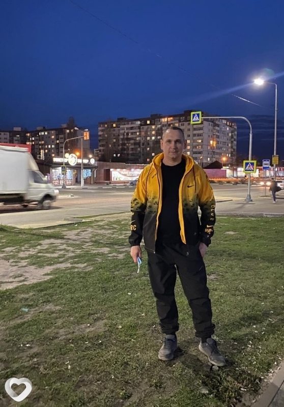 Александр, 44, Новом Осколе — анкета №211746