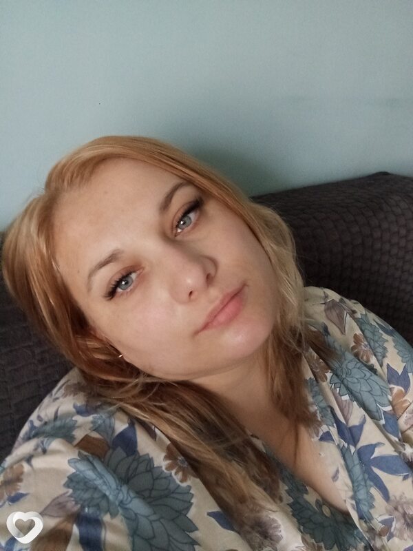 Галина, Березовка