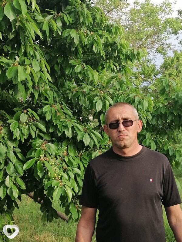Вадим, 47, Ейске — анкета №211755