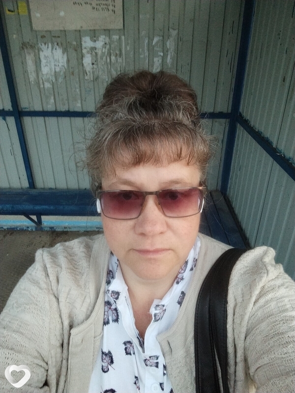 Ирина, Малмыж