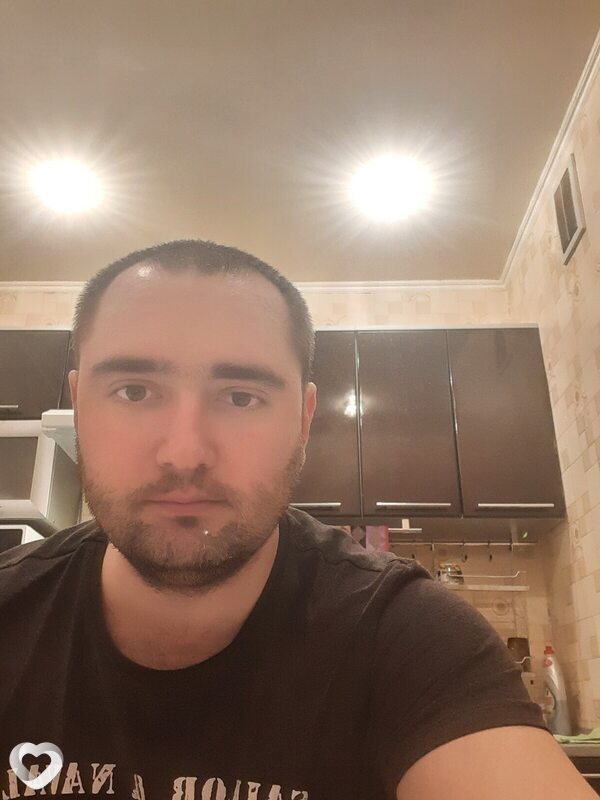 Антон, 32, Кокшетау — анкета №211760