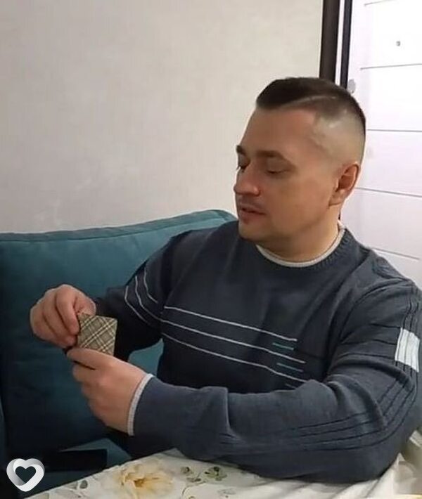 Philip, 48, Минске — анкета №211693