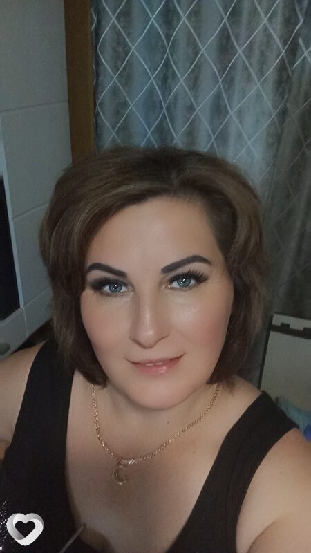 Lilia, 46, Уфе — анкета №211700