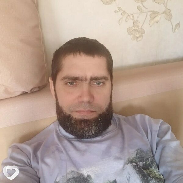 Даймлер, 48, Ростове-на-Дону — анкета №211704
