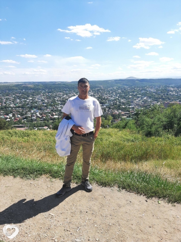 Фарух, Курск