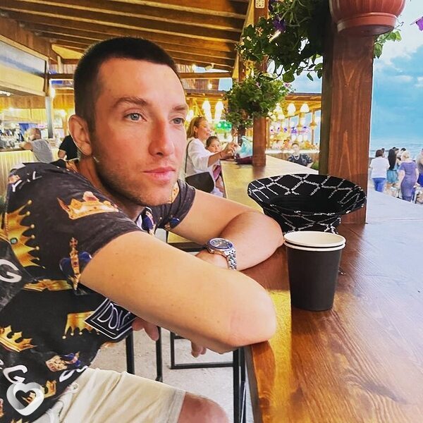 Den, 36, Ростове-на-Дону — анкета №211709