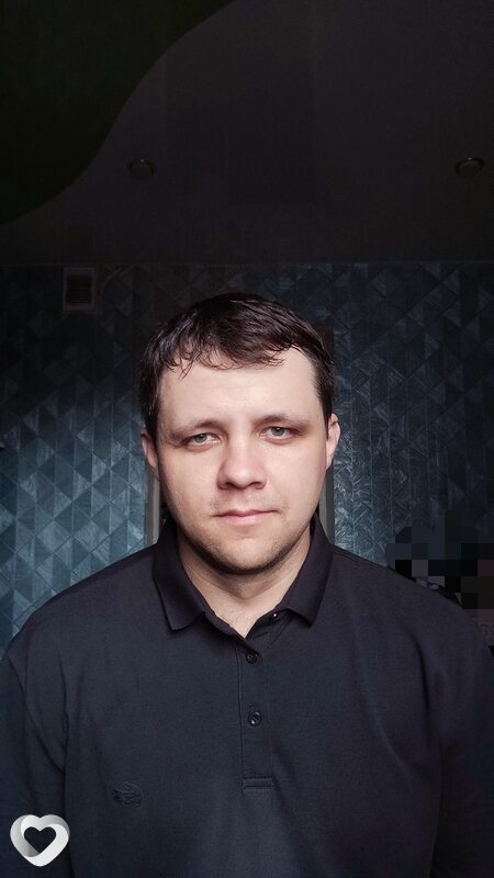 Александр, 30, Черемхове — анкета №211713