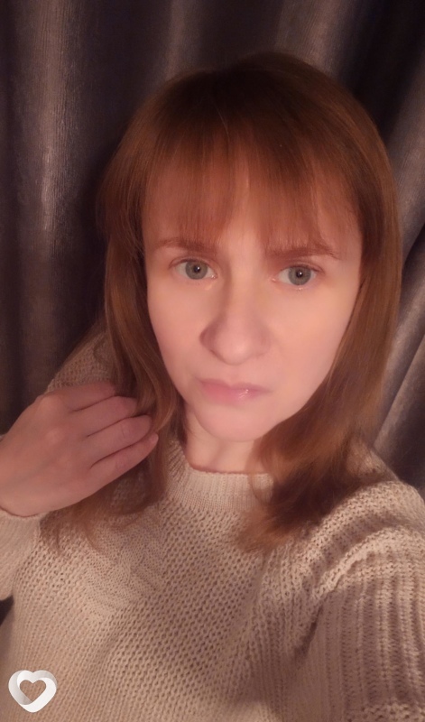 Элла, 49, Луганске — анкета №212341
